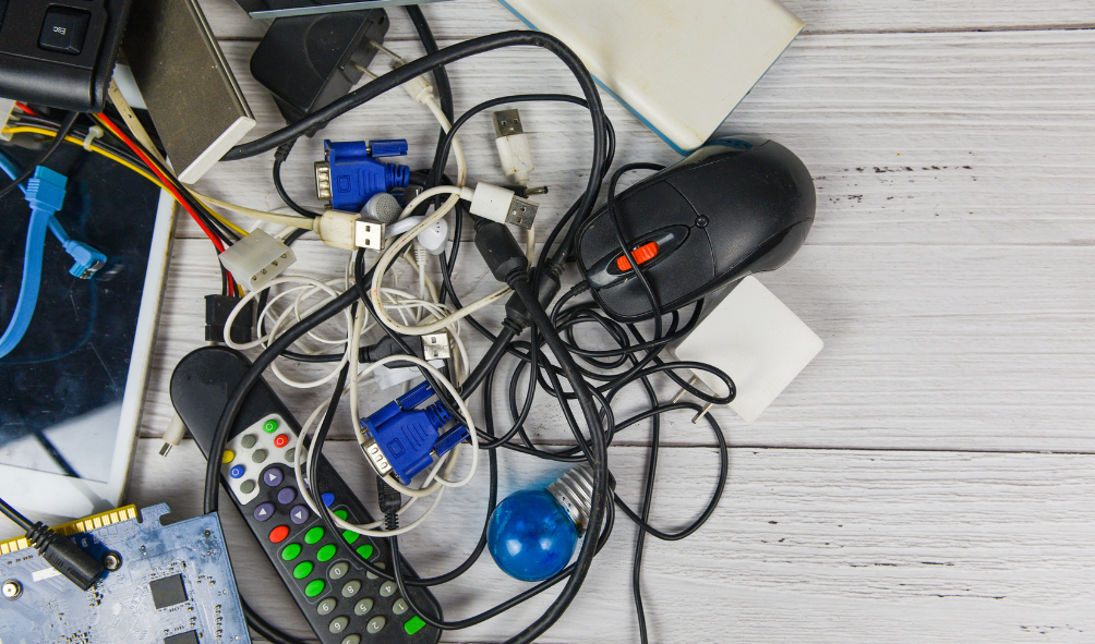 e-waste